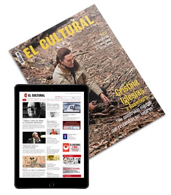 Suplemento El Mundo el cultural