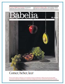 portada suplemento el país babelia