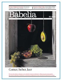 Portada de Babelia