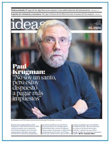 Portada de Ideas