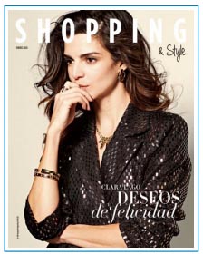 Portada de Shopping & Style